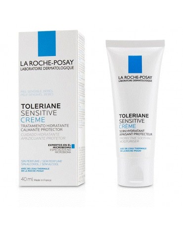 La Roche-Posay Tolériane...