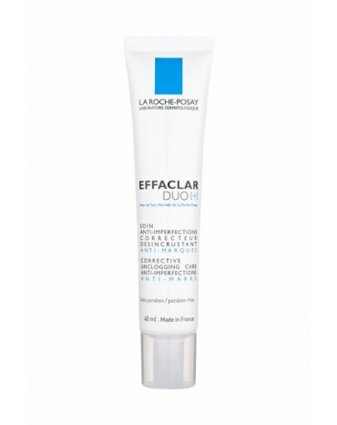 EFFACLAR Duo+ 40ml - Soin...