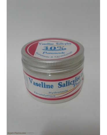 VASELINE KERACOR SALICYLÉE...