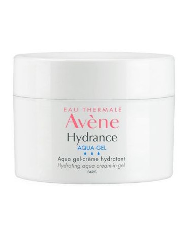 Hydrance Aqua-Gel Hydrating...