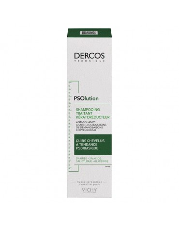 Vichy Dercos psolution -...