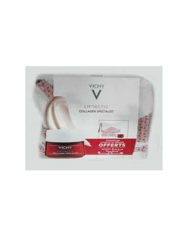 Vichy LiftActiv Collagen...