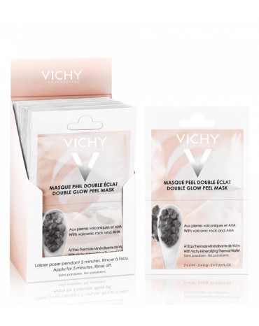 Vichy Masque Mineral –...