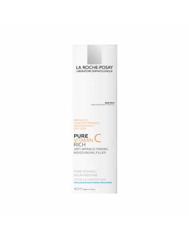 La roche posay Pure...