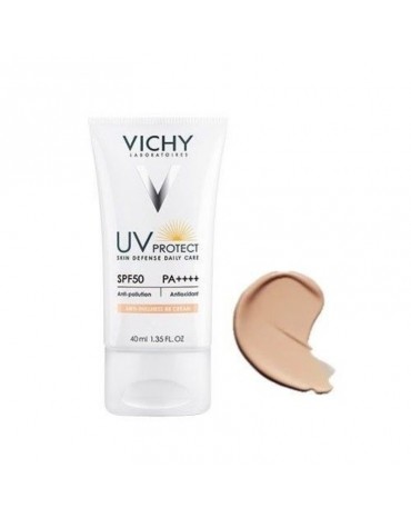 Vichy UV protect teintee...