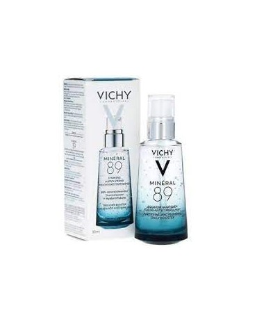 Vichy minéral 89 booster...