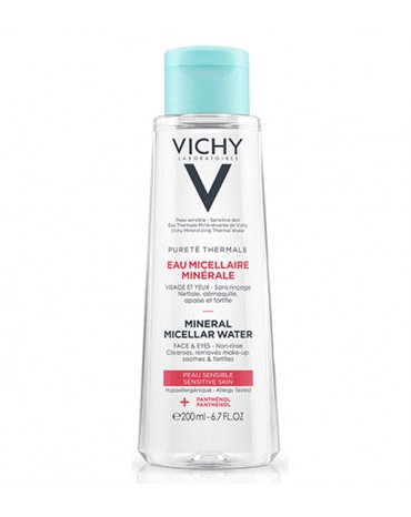 VICHY PURETE THERMALE EAU...