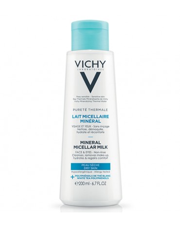 Vichy Pureté Thermale Lait...