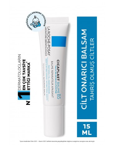 La Roche-Posay Cicaplast...