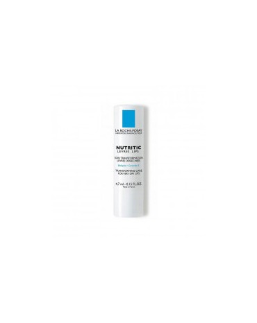 LA ROCHE-POSAY NUTRITIC LÈVRES