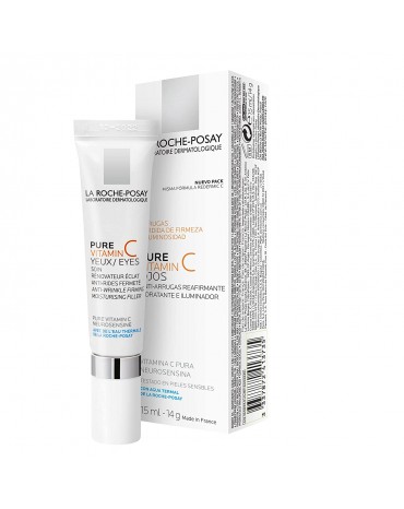 LA ROCHE-POSAY REDERMIC C...