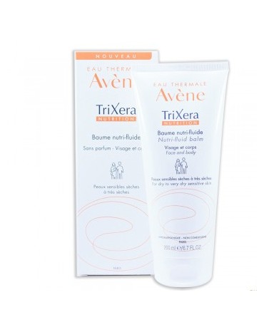 AVENE TRIXERA NUTRITION...