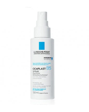 La Roche Posay Cicaplast...