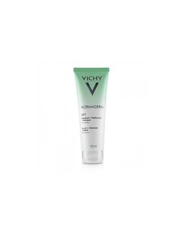 VICHY NORMADERM 3EN1...