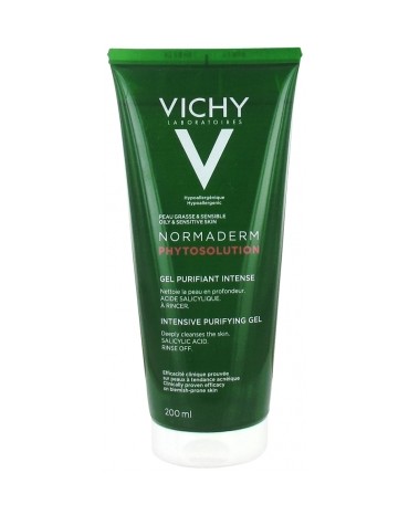 Vichy Normaderm Physolution...