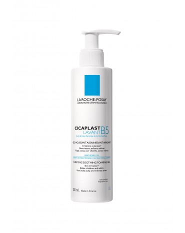 La Roche Posay Cicaplast B5...