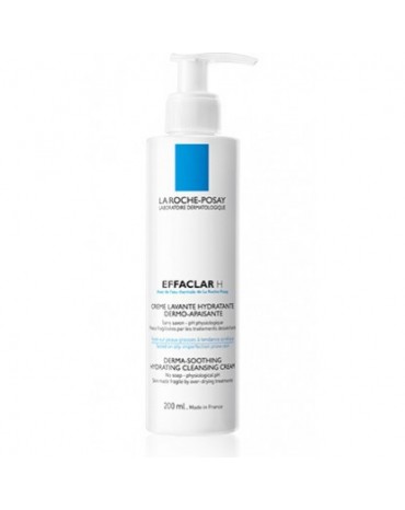 La roche posay EFFACLAR H...