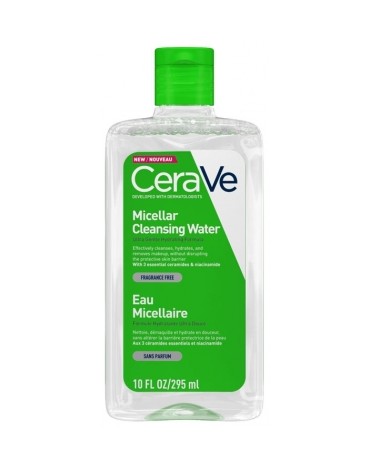 CeraVe Eau Micellaire 295 ml