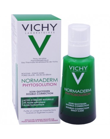 VICHY NORMADERM...