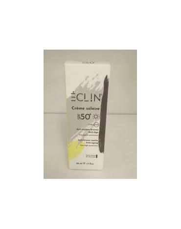 ECLIN CREME SOLAIRE...