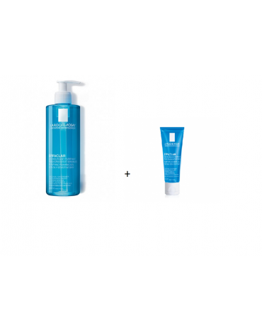 La Roche-Posay Effaclar Gel...