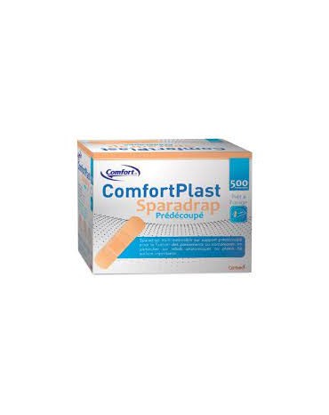 comfortplast sparadrap...