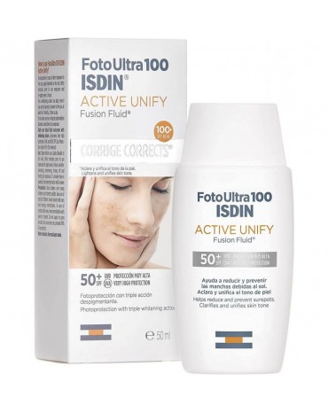 ISDIN FOTOULTRA ACTIVE...