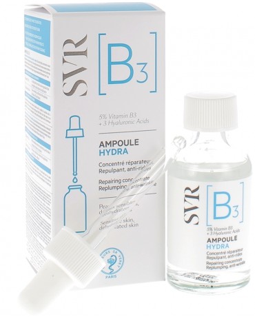 SVR [B3] Ampoule Hydra...