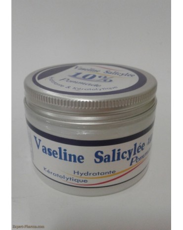 VASELINE KERACOR SALICYLÉE...