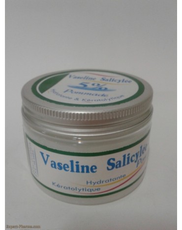 VASELINE KERACOR SALICYLÉE...