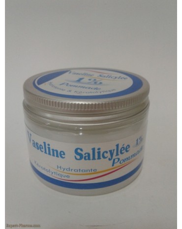 VASELINE KERACOR SALICYLEE...