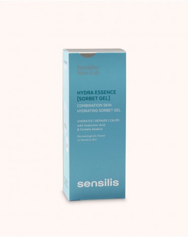 Sensilis Hydra Essence [Gel...