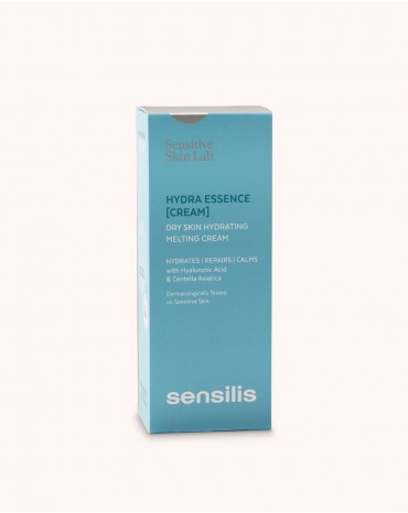 Sensilis Hydra Essence [Crème]