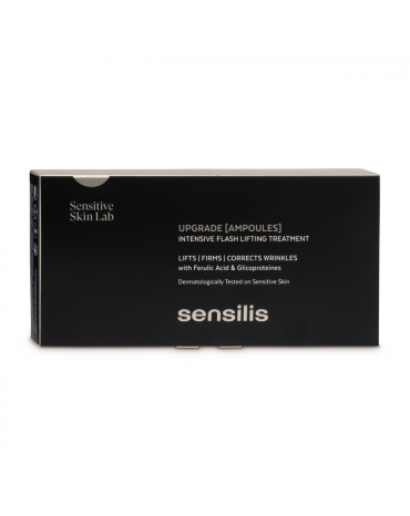 Sensilis Upgrade [Ampoules]