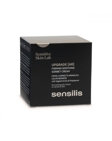 Sensilis Upgrade [AR]