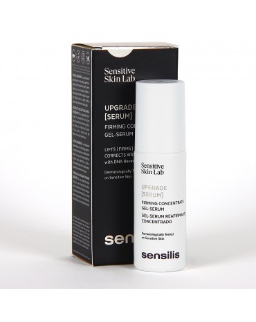 Sensilis Upgrade Serum 30 ml