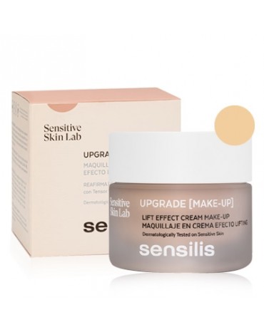 SENSILIS UPGRADE MAQUILLAJE...