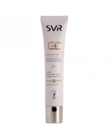 SVR CLAIRIAL CC CREME...