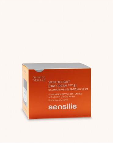 Sensilis Skin Delight...