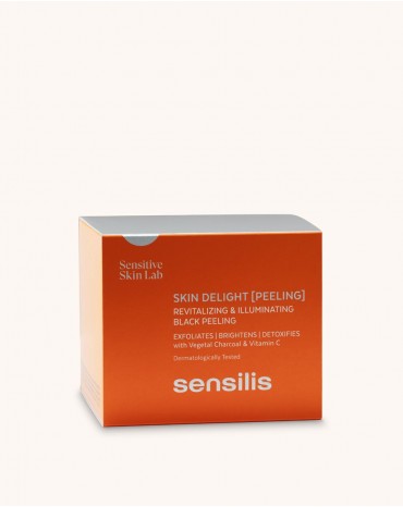 Sensilis Skin Delight...