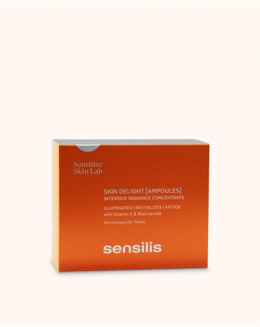 Sensilis Skin Delight...