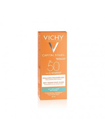 Vichy Capital Soleil Crème...