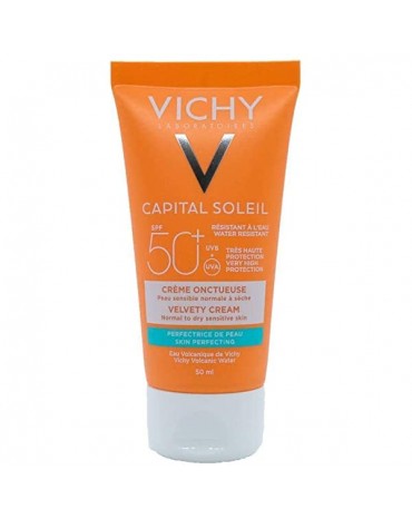 Vichy Capital Soleil Crème...