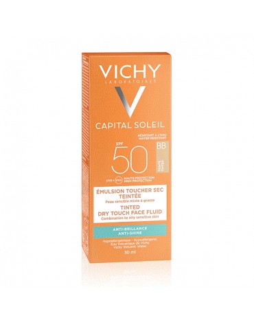 Vichy Capital Soleil BB...