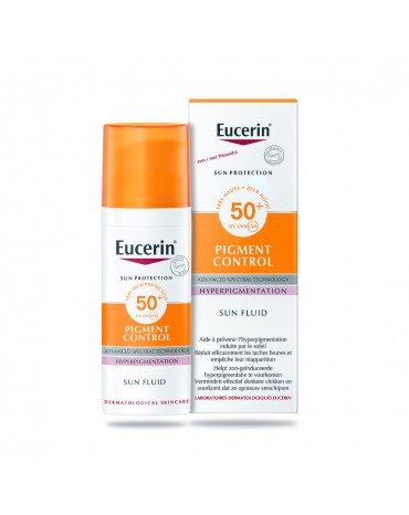 EUCERIN ECRAN ANTI PIGMENT...