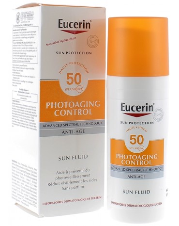 Eucerin Sun Protection...