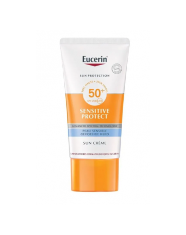 Eucerin Sun Protection...