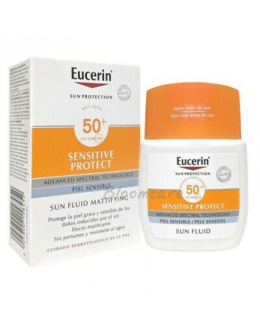 Eucerin Sun Protection...