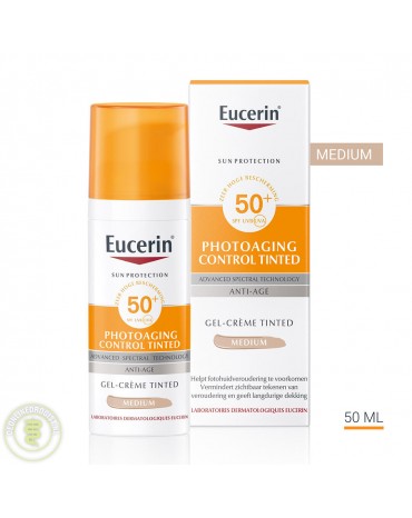 Eucerin Sun Photoaging...