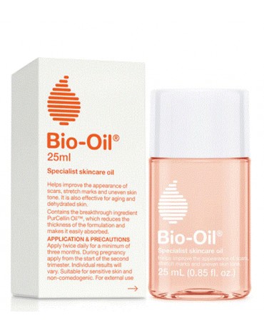 Bio-Oil Huile...